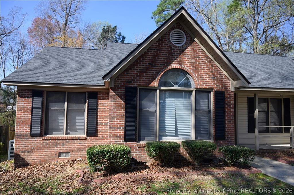 7406 Beaver Run Drive, Fayetteville, NC 28314 — photo 2
