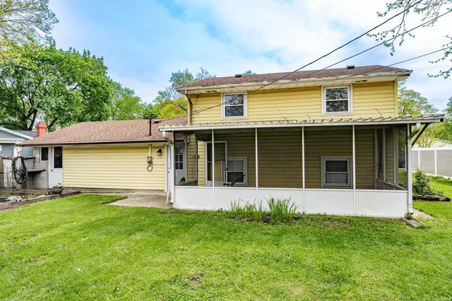 3311 Collegiate Court, Fort Wayne, IN 46805