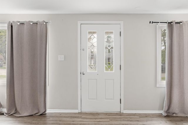 3311 Collegiate Court, Fort Wayne, IN 46805