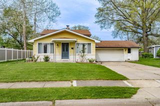 3311 Collegiate Court, Fort Wayne, IN 46805