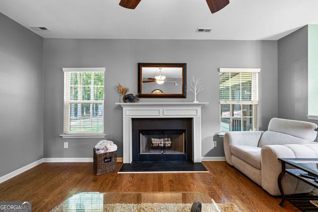 119 Bantry Park Drive, Newnan, GA 30263