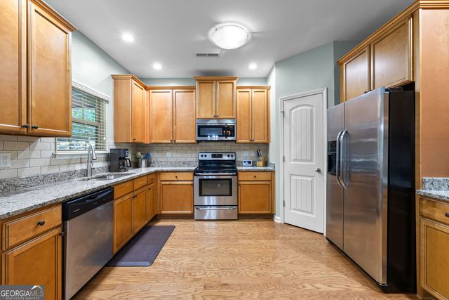 119 Bantry Park Drive, Newnan, GA 30263