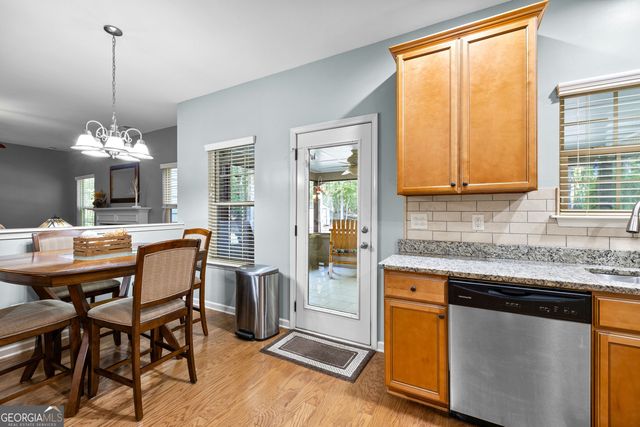 119 Bantry Park Drive, Newnan, GA 30263
