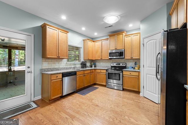 119 Bantry Park Drive, Newnan, GA 30263