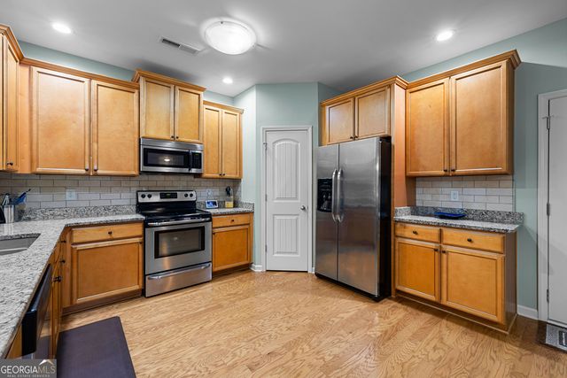 119 Bantry Park Drive, Newnan, GA 30263