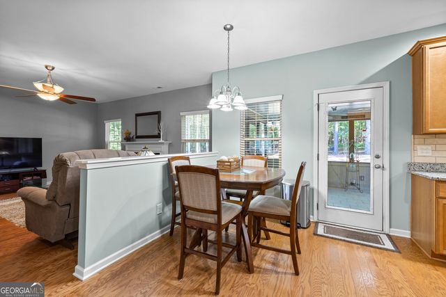 119 Bantry Park Drive, Newnan, GA 30263