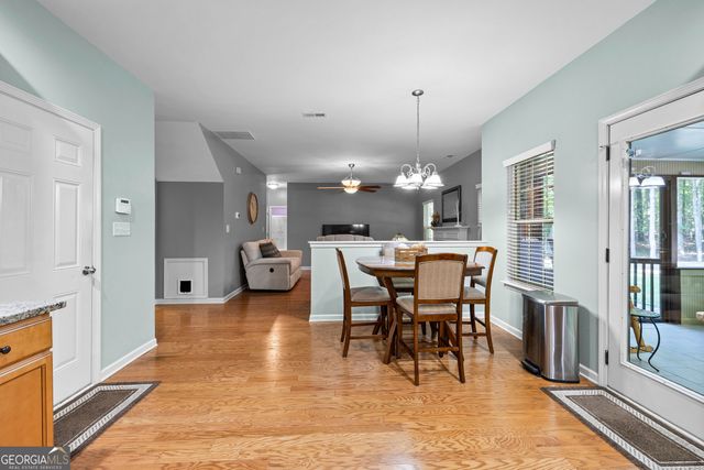 119 Bantry Park Drive, Newnan, GA 30263