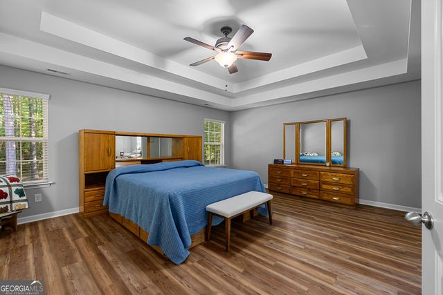 119 Bantry Park Drive, Newnan, GA 30263
