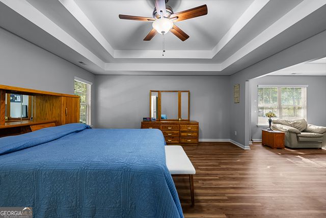 119 Bantry Park Drive, Newnan, GA 30263