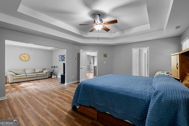 119 Bantry Park Drive, Newnan, GA 30263