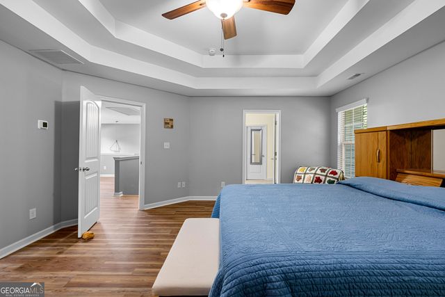119 Bantry Park Drive, Newnan, GA 30263
