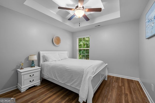 119 Bantry Park Drive, Newnan, GA 30263