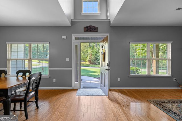 119 Bantry Park Drive, Newnan, GA 30263