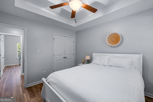 119 Bantry Park Drive, Newnan, GA 30263