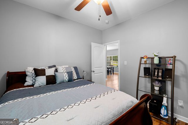 119 Bantry Park Drive, Newnan, GA 30263