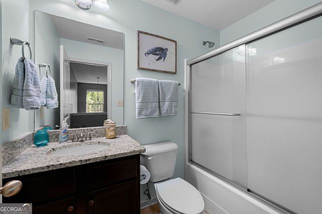 119 Bantry Park Drive, Newnan, GA 30263