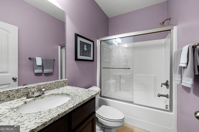 119 Bantry Park Drive, Newnan, GA 30263