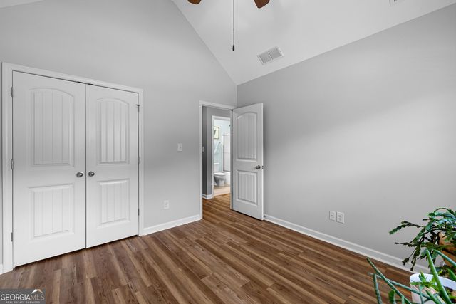 119 Bantry Park Drive, Newnan, GA 30263