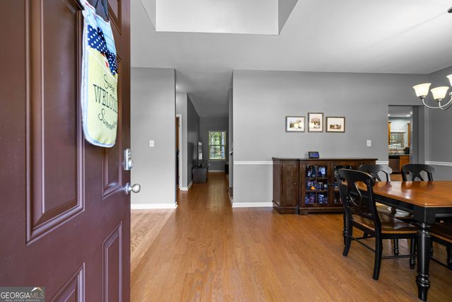119 Bantry Park Drive, Newnan, GA 30263