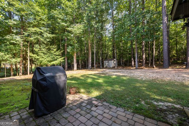 119 Bantry Park Drive, Newnan, GA 30263