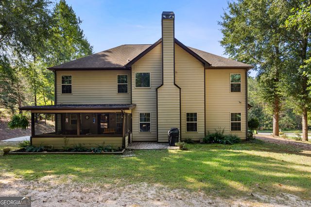 119 Bantry Park Drive, Newnan, GA 30263