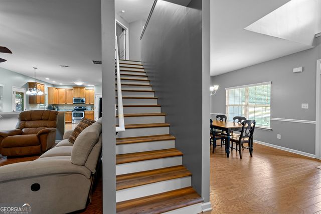 119 Bantry Park Drive, Newnan, GA 30263