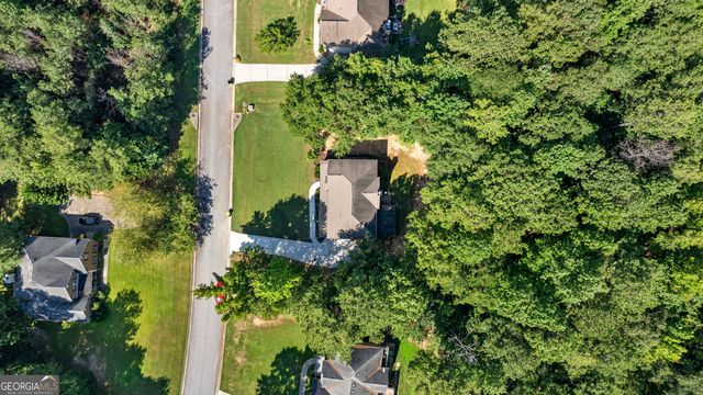 119 Bantry Park Drive, Newnan, GA 30263
