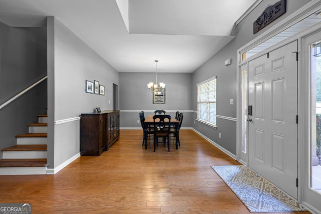119 Bantry Park Drive, Newnan, GA 30263