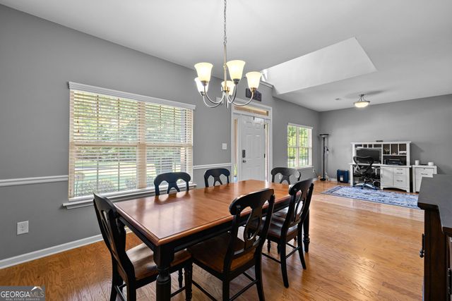 119 Bantry Park Drive, Newnan, GA 30263