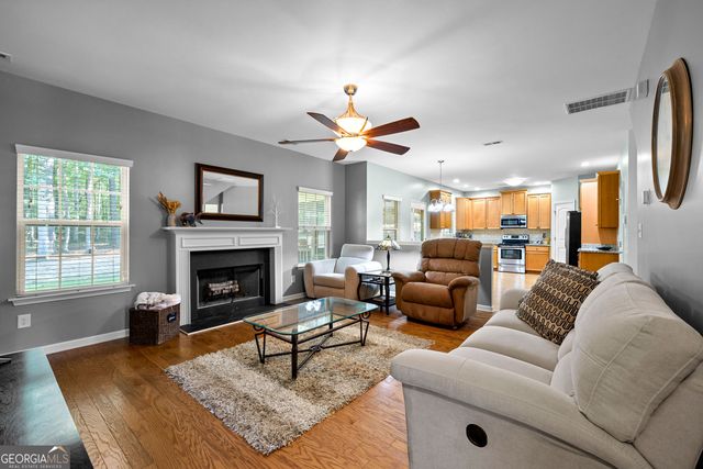 119 Bantry Park Drive, Newnan, GA 30263