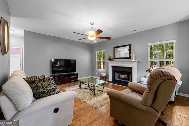 119 Bantry Park Drive, Newnan, GA 30263