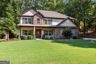 119 Bantry Park Drive, Newnan, GA 30263