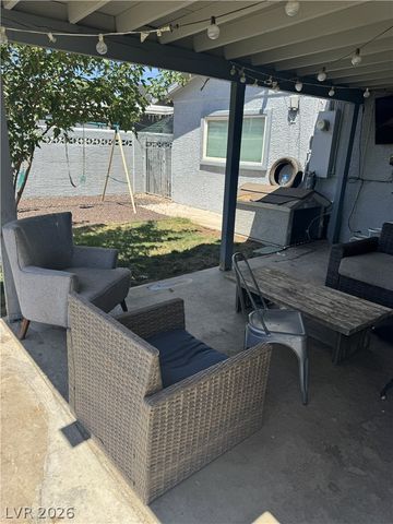 2901 Caney Street, North Las Vegas, NV 89030