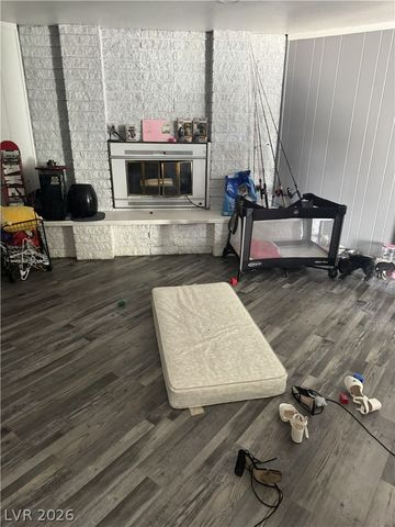 2901 Caney Street, North Las Vegas, NV 89030
