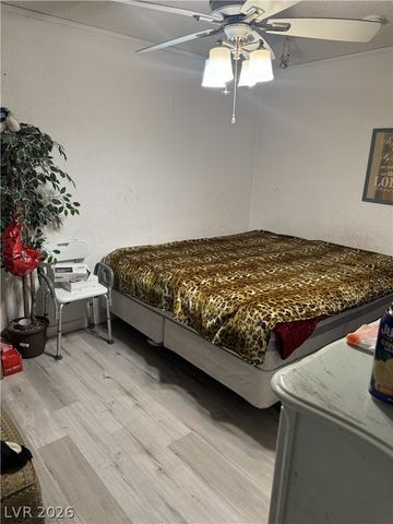 2901 Caney Street, North Las Vegas, NV 89030