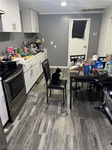 2901 Caney Street, North Las Vegas, NV 89030