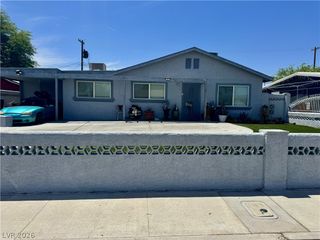 2901 Caney Street, North Las Vegas, NV 89030