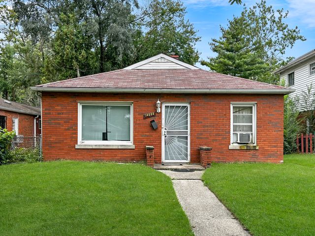 14800 Irving Avenue, Dolton, IL 60419