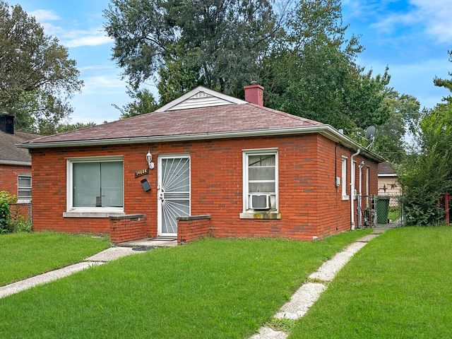 14800 Irving Avenue, Dolton, IL 60419