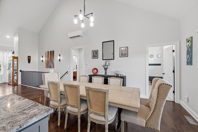 76 Woodspoint Drive, Lancaster, KY 40444