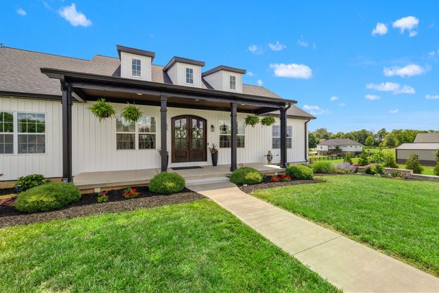 76 Woodspoint Drive, Lancaster, KY 40444