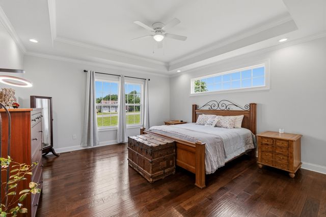 76 Woodspoint Drive, Lancaster, KY 40444