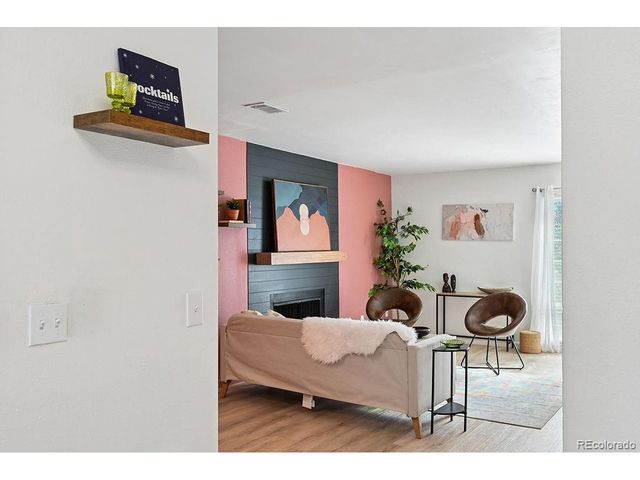 12155 E Ford Ave, Aurora, CO 80012