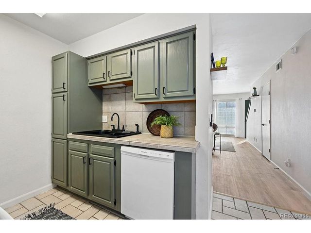 12155 E Ford Ave, Aurora, CO 80012