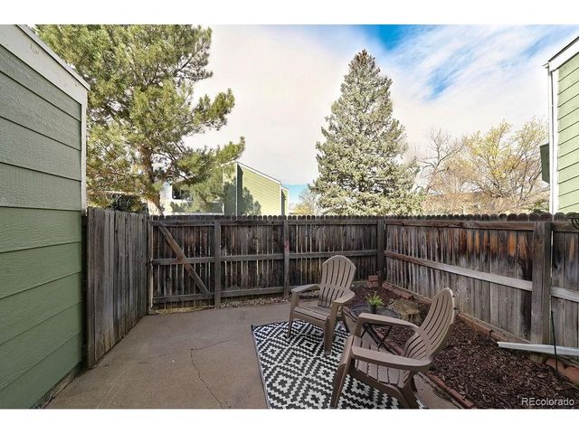 12155 E Ford Ave, Aurora, CO 80012