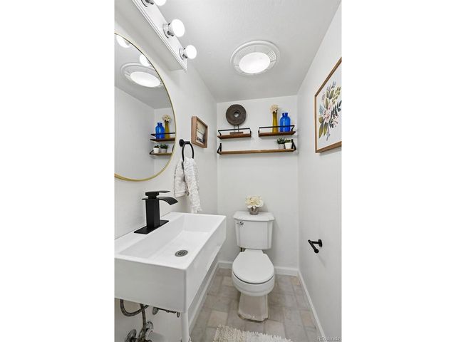 12155 E Ford Ave, Aurora, CO 80012