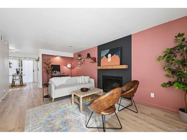 12155 E Ford Ave, Aurora, CO 80012