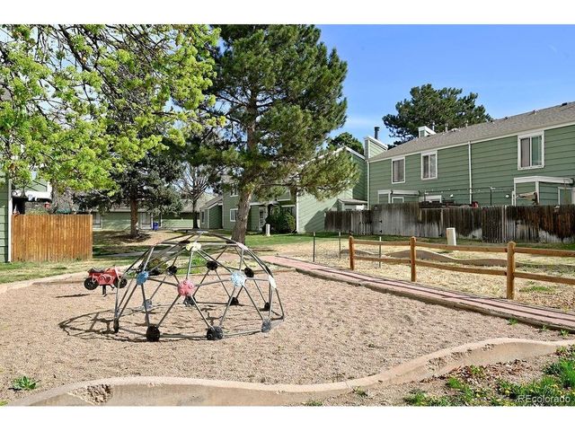 12155 E Ford Ave, Aurora, CO 80012