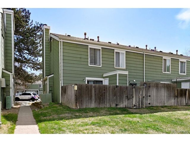 12155 E Ford Ave, Aurora, CO 80012