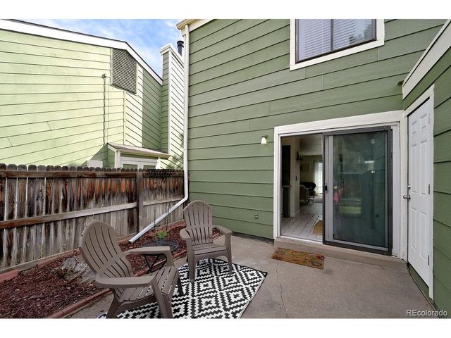 12155 E Ford Ave, Aurora, CO 80012